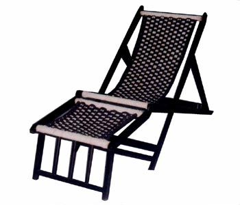 Lazy Chair (chest)