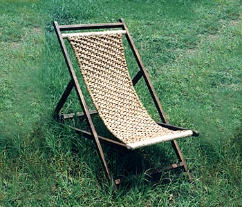 Lazy Chair