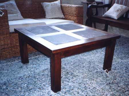 Batu Table