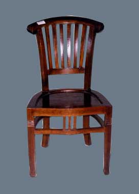 Banteng Chair