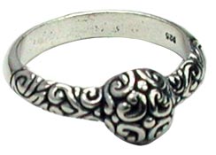 Silver Ring