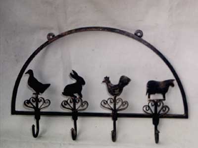 Animal Hanger