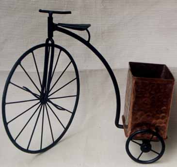 Antique Bicycle