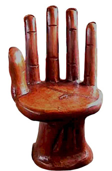 Hand Chair