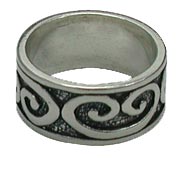 Silver Ring