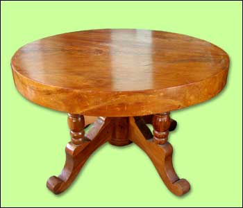 Gembol Round Table