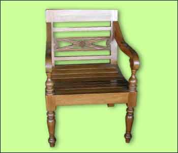 Batavia Chair