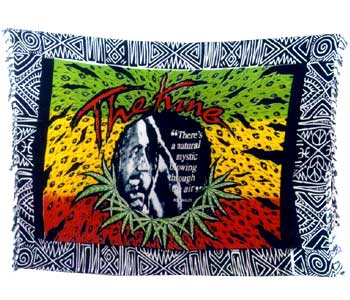 Rasta Sarong 2