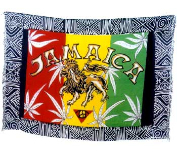 Rasta Sarong 3