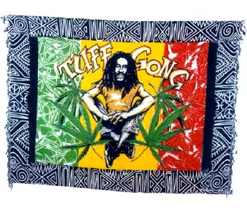 Rasta Sarong 5