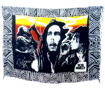 Rasta Sarong 6