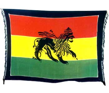 Rasta Sarong 7