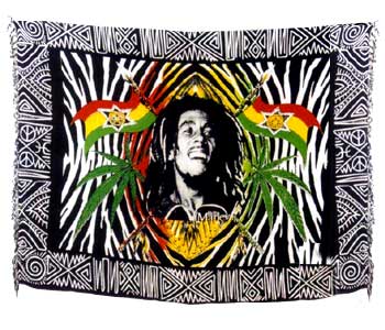 Rasta Sarong 8