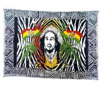 Rasta Sarong 9