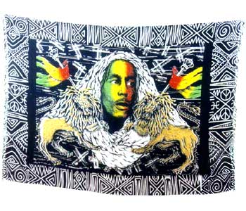 Rasta Sarong 10