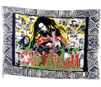 Rasta Sarong 11