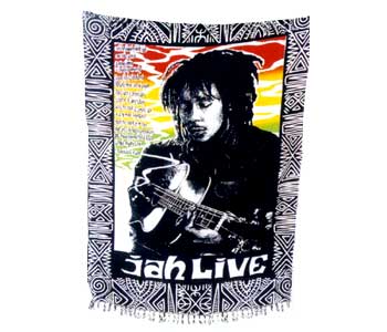 Rasta Sarong 14