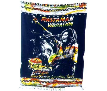 Rasta Sarong 15