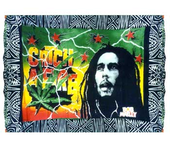 Rasta sarong 16