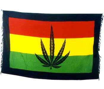 Rasta Sarong 17