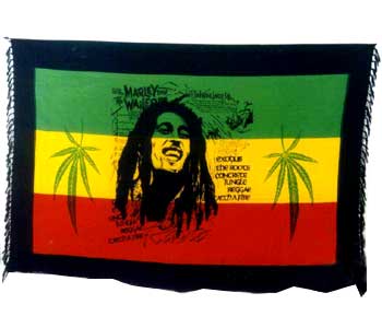 Rasta sarong 18