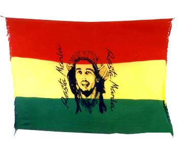 Rasta Sarong 20