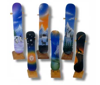 Snow Board