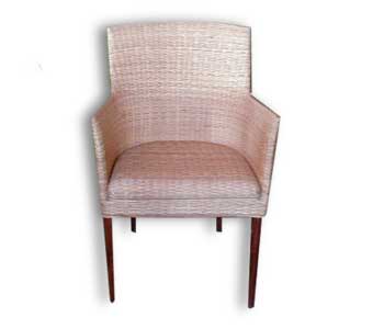 Rattan Chair