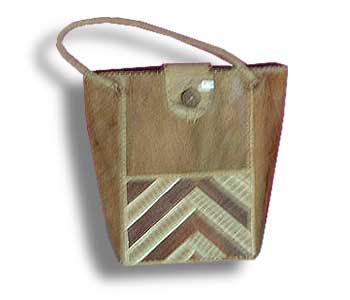 Rattan Nyamuk Bag