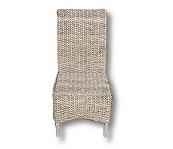 Enceng Gondok Dining Chair