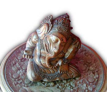 Ganesha