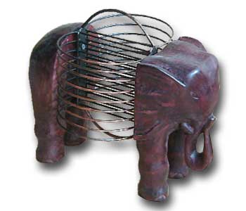 CD Elephant