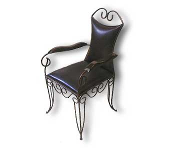 Egypt Chair