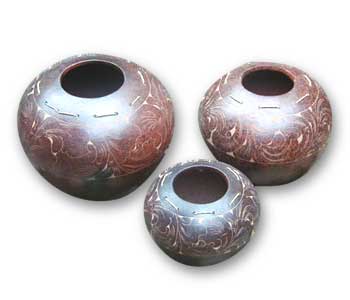 Set of 3 Bowl