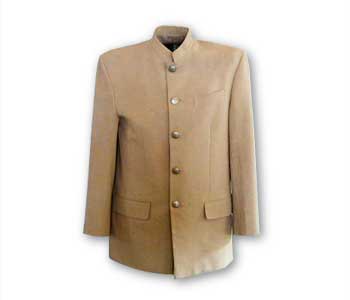 Shanghai Jacket For Male