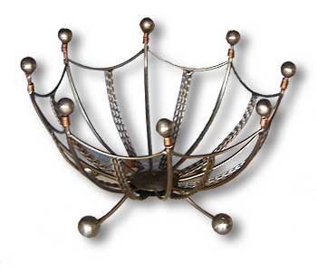 Basket Crown