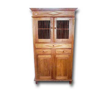 Racak Cabinets