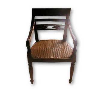 Raffles Chair