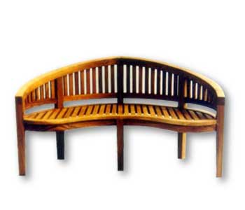 Kacang Chair