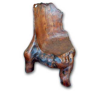 Gembol Chair