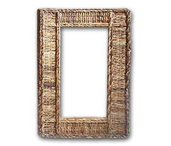 Frame