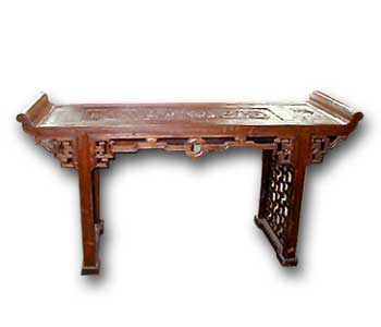 Chinese Table