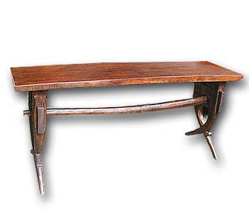 Silang Vanity Table