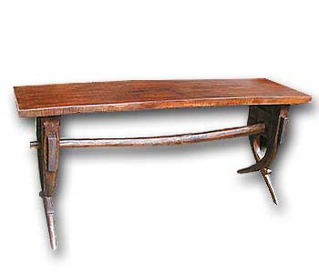 Silang Vanity Table