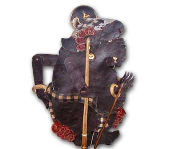 Wayang Tualen