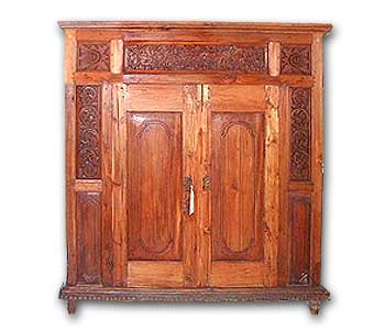 Madura Cabinet