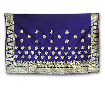 Motif Tepi Jurang