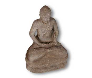 Budha Statue