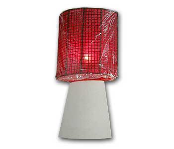 Aldona Lamp