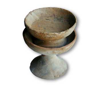 Bowl Sulawesi